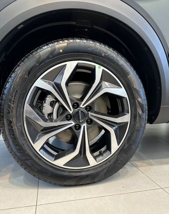 Haval F7, 2024 год, 3 499 000 рублей, 7 фотография
