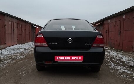 Nissan Almera Classic, 2010 год, 430 000 рублей, 2 фотография