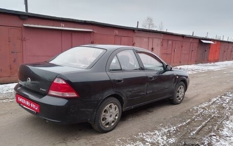 Nissan Almera Classic, 2010 год, 430 000 рублей, 5 фотография