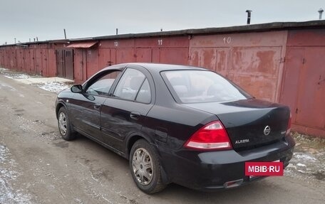 Nissan Almera Classic, 2010 год, 430 000 рублей, 3 фотография