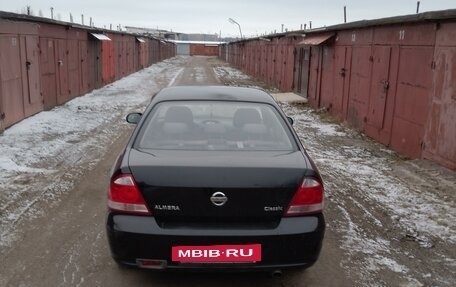 Nissan Almera Classic, 2010 год, 430 000 рублей, 6 фотография