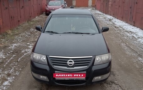 Nissan Almera Classic, 2010 год, 430 000 рублей, 10 фотография