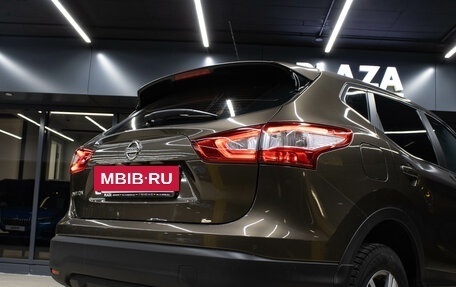 Nissan Qashqai, 2014 год, 1 679 000 рублей, 8 фотография