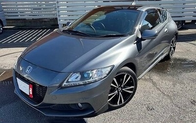 Honda CR-Z, 2016 год, 984 000 рублей, 1 фотография