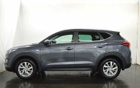 Hyundai Tucson III, 2019 год, 2 348 000 рублей, 8 фотография