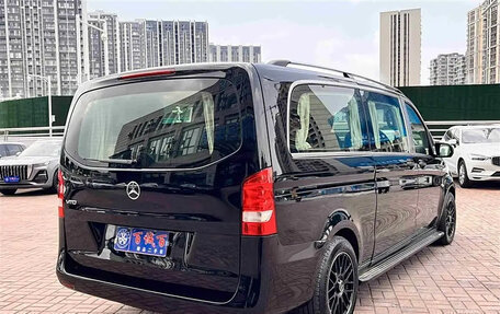 Mercedes-Benz Vito, 2020 год, 3 500 000 рублей, 5 фотография