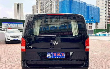 Mercedes-Benz Vito, 2020 год, 3 500 000 рублей, 6 фотография