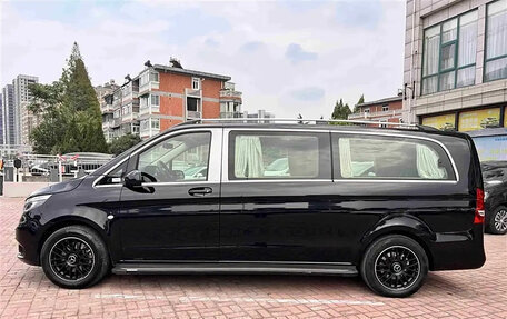 Mercedes-Benz Vito, 2020 год, 3 500 000 рублей, 8 фотография