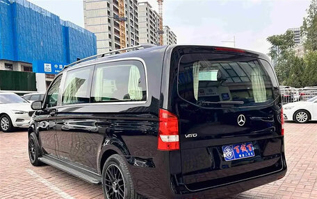 Mercedes-Benz Vito, 2020 год, 3 500 000 рублей, 7 фотография