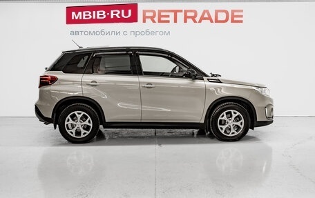 Suzuki Vitara II рестайлинг, 2019 год, 2 145 000 рублей, 4 фотография