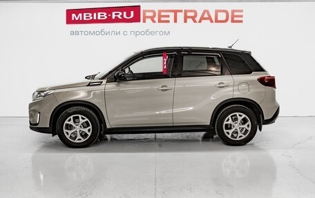 Suzuki Vitara II рестайлинг, 2019 год, 2 145 000 рублей, 8 фотография