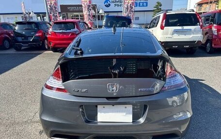 Honda CR-Z, 2016 год, 984 000 рублей, 6 фотография