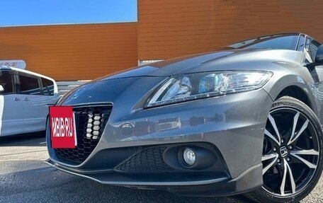 Honda CR-Z, 2016 год, 984 000 рублей, 2 фотография