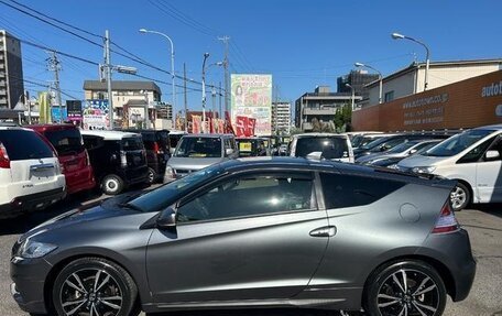 Honda CR-Z, 2016 год, 984 000 рублей, 5 фотография