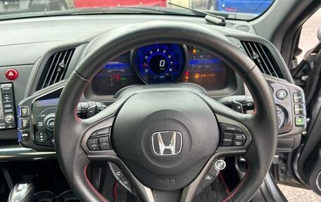 Honda CR-Z, 2016 год, 984 000 рублей, 12 фотография