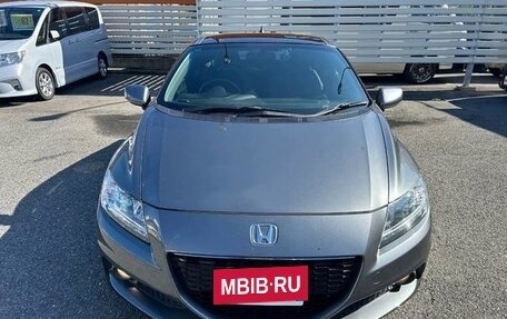 Honda CR-Z, 2016 год, 984 000 рублей, 8 фотография