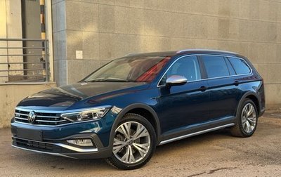 Volkswagen Passat B8 рестайлинг, 2022 год, 5 050 000 рублей, 1 фотография