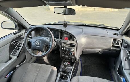 Hyundai Elantra III, 2003 год, 325 000 рублей, 8 фотография