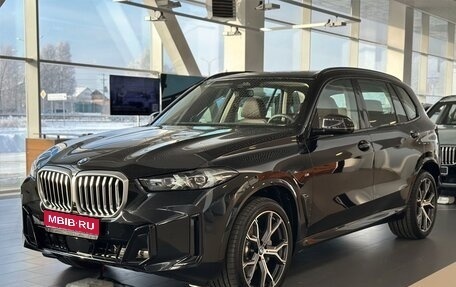 BMW X5, 2024 год, 13 850 000 рублей, 1 фотография