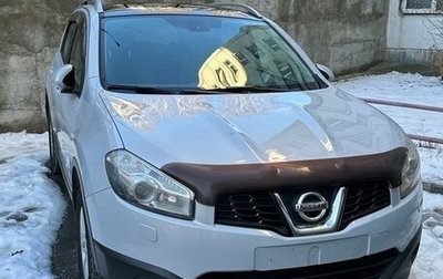 Nissan Qashqai, 2011 год, 1 270 000 рублей, 1 фотография