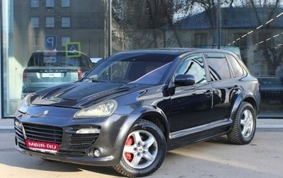 Porsche Cayenne III, 2008 год, 1 100 000 рублей, 1 фотография