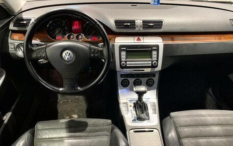 Volkswagen Passat B6, 2008 год, 690 000 рублей, 2 фотография