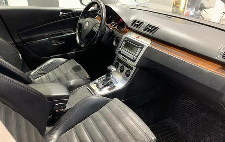 Volkswagen Passat B6, 2008 год, 690 000 рублей, 8 фотография