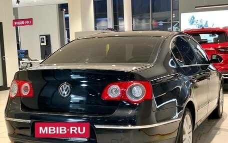 Volkswagen Passat B6, 2008 год, 690 000 рублей, 5 фотография