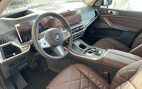 BMW X5, 2024 год, 13 850 000 рублей, 4 фотография