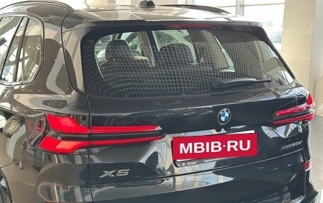 BMW X5, 2024 год, 13 850 000 рублей, 3 фотография