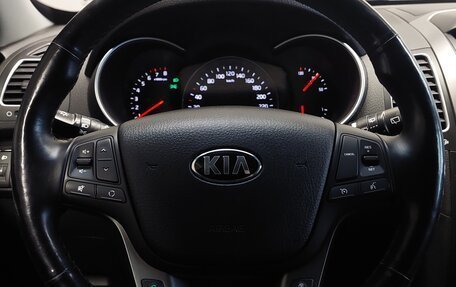 KIA Sorento II рестайлинг, 2018 год, 2 450 000 рублей, 10 фотография