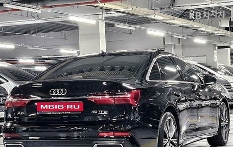 Audi A6, 2021 год, 4 280 000 рублей, 2 фотография