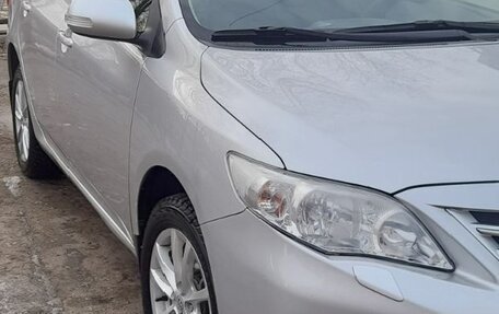 Toyota Corolla, 2013 год, 1 600 000 рублей, 4 фотография