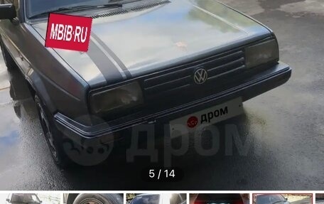 Volkswagen Golf II, 1986 год, 190 000 рублей, 1 фотография