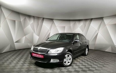 Skoda Octavia, 2012 год, 825 000 рублей, 1 фотография