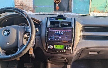 KIA Sportage II, 2009 год, 1 200 000 рублей, 14 фотография