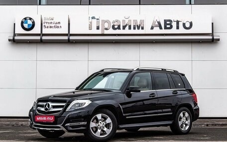 Mercedes-Benz GLK-Класс, 2014 год, 1 997 000 рублей, 1 фотография