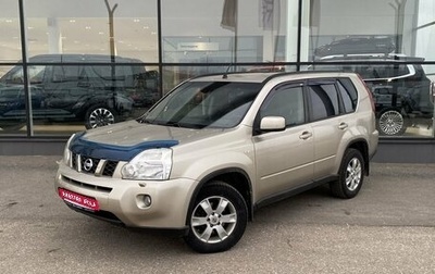 Nissan X-Trail, 2010 год, 1 295 000 рублей, 1 фотография