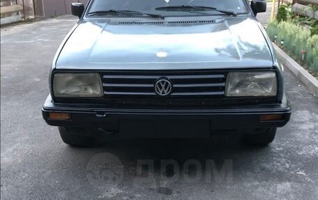 Volkswagen Golf II, 1986 год, 190 000 рублей, 13 фотография