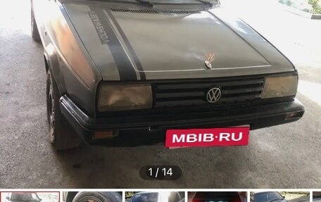 Volkswagen Golf II, 1986 год, 190 000 рублей, 7 фотография