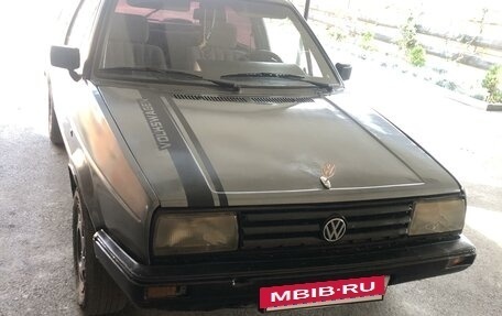 Volkswagen Golf II, 1986 год, 190 000 рублей, 14 фотография