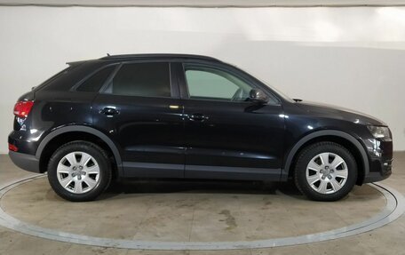 Audi Q3, 2012 год, 1 501 000 рублей, 6 фотография