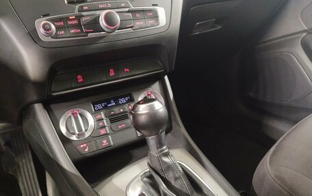 Audi Q3, 2012 год, 1 501 000 рублей, 11 фотография