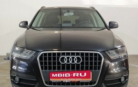 Audi Q3, 2012 год, 1 501 000 рублей, 2 фотография