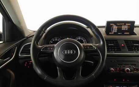 Audi Q3, 2012 год, 1 501 000 рублей, 14 фотография