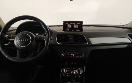 Audi Q3, 2012 год, 1 501 000 рублей, 12 фотография