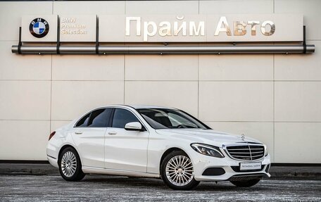 Mercedes-Benz C-Класс, 2014 год, 1 745 000 рублей, 5 фотография