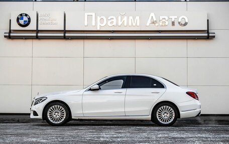 Mercedes-Benz C-Класс, 2014 год, 1 745 000 рублей, 7 фотография