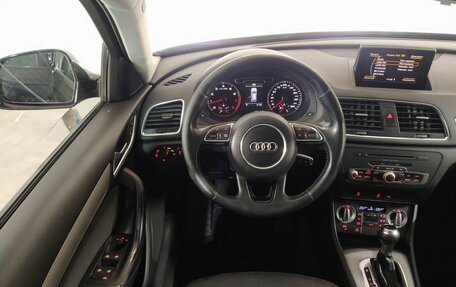 Audi Q3, 2012 год, 1 501 000 рублей, 13 фотография