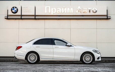 Mercedes-Benz C-Класс, 2014 год, 1 745 000 рублей, 8 фотография